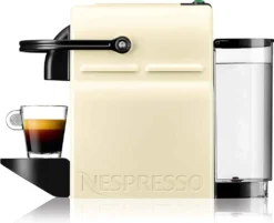 De'Longhi DeLonghi EN80CW INISSIA Nespresso Kapselautomat Creme 24 De'Longhi DeLonghi EN80CW INISSIA Nespresso Kapselautomat Creme -Haushalts Verkauf cdd58f3e03407fce6c4f89f5ea85461c