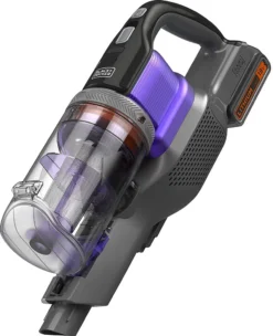 Black & Decker BHFEV182CP 4in1 Pet Akku-Handstaubsauger Mit Stiel Violett 23 Black & Decker BHFEV182CP 4in1 Pet Akku-Handstaubsauger Mit Stiel Violett -Haushalts Verkauf cdde0383d68e1828d1453db33e218127