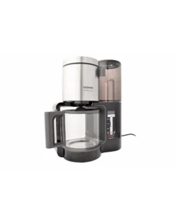 Siemens TC86303, Tropfen, Freistehend, Anthrazit, Silber, 1160 W, 220-240 V, 50/60 Hz -Haushalts Verkauf ce0a4b546270c6e53975de3e233f427c