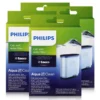 Philips CA6903/10 AquaClean Wasserfilter Für Saeco Philips Automaten (4er Pack)