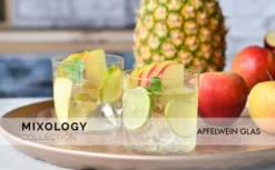 KROSNO Mixology Cidergläser, 6er-Set, 350 Ml 26 KROSNO Mixology Cidergläser, 6er-Set, 350 Ml -Haushalts Verkauf ce28d3a2eae369873150fda800c2e95a