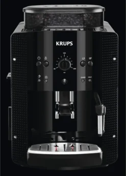 Krups Kaffeevollautomat EA 810B 12 Krups Kaffeevollautomat EA 810B -Haushalts Verkauf ce5a543a1bcbb0ef74d3383924eb4f67