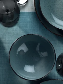 Heritage, Kütahya Porselen,(24 Stücke), Abendessen , Blau, 100% Porzellan 22 Heritage, Kütahya Porselen,(24 Stücke), Abendessen , Blau, 100% Porzellan -Haushalts Verkauf cebc9bee5e45ef75b840e3a1932e5196