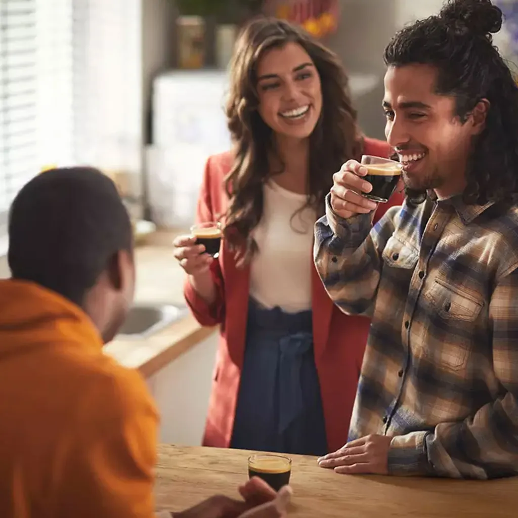 Philips CSA230/69 Senseo Select Schwarz Padmaschine 0,9 L Entkalkungserinnerung 13 Philips CSA230/69 Senseo Select Schwarz Padmaschine 0,9 L Entkalkungserinnerung – Bild 13