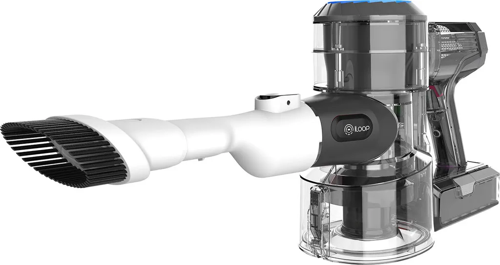 Tineco Pure One S11 Tango Handstaubsauger Mit Stiel Kabellos Beutellos 450 Watt 7 Tineco Pure One S11 Tango Handstaubsauger Mit Stiel Kabellos Beutellos 450 Watt – Bild 7