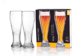 Ritzenhoff & Breker Weizenbierglas "NOA" 0,66 L 7 Ritzenhoff & Breker Weizenbierglas "NOA" 0,66 L -Haushalts Verkauf cf8c006fdf067d0aa71ef5a7fc3eaecc