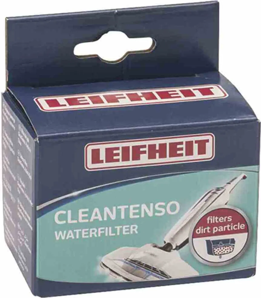 Leifheit Wasserfilter CleanTenso 17 Leifheit Wasserfilter CleanTenso – Bild 17