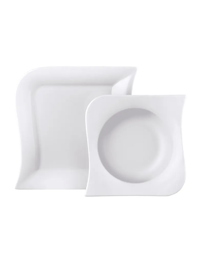 Van Well 12tlg. Tafelservice 'Opera' 1 Van Well 12tlg. Tafelservice 'Opera'