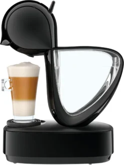 Krups Espressomaschine NESCAFÉ® DOLCE GUSTO® Infinissima KP1708, Schwarz 28 Krups Espressomaschine NESCAFÉ® DOLCE GUSTO® Infinissima KP1708, Schwarz -Haushalts Verkauf d0f379034a6b608ba3011be60b8d9896