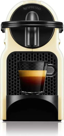 De'Longhi DeLonghi EN80CW INISSIA Nespresso Kapselautomat Creme 23 De'Longhi DeLonghi EN80CW INISSIA Nespresso Kapselautomat Creme -Haushalts Verkauf d12a48038c00e8b2192c4b53de3d7183