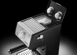 De'Longhi DeLonghi ECP 33.21.BK Siebträger Espressomaschine, Farbe: Schwarz 15 De'Longhi DeLonghi ECP 33.21.BK Siebträger Espressomaschine, Farbe: Schwarz -Haushalts Verkauf d1e112e90252f17137036bcc08bacff5