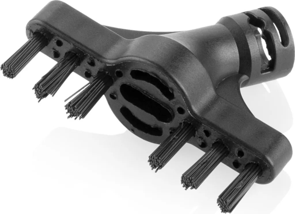 ETA AQUABELO Handdampfreiniger ETA126490000, 1000 W , Betriebsdruck 3 Bar, Dampf In 2-3 Minuten, Wassertankvolumen 220 Ml, Kabellänge 5 M 8 ETA AQUABELO Handdampfreiniger ETA126490000, 1000 W , Betriebsdruck 3 Bar, Dampf In 2-3 Minuten, Wassertankvolumen 220 Ml, Kabellänge 5 M – Bild 8