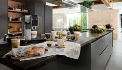 De'Longhi DeLonghi ECAM 370.95.T Dinamica Plus Kaffeevollautomat Silber 37 De'Longhi DeLonghi ECAM 370.95.T Dinamica Plus Kaffeevollautomat Silber -Haushalts Verkauf d244f430b0192c1eaab4561014af2682