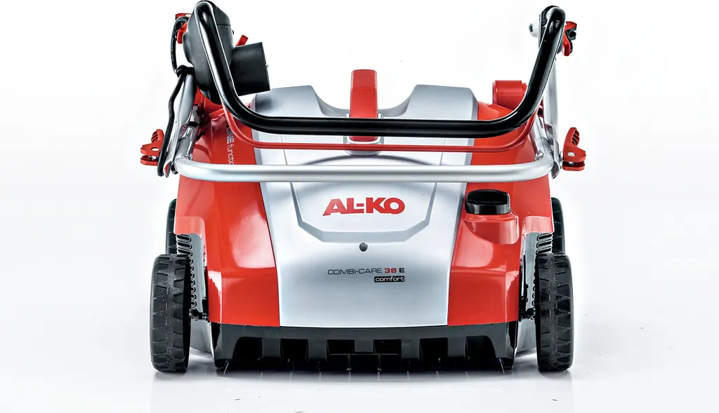 AL-KO Elektro Vertikutierer / Lüfter Combi Care 36 E Comfort AB 36cm 10 AL-KO Elektro Vertikutierer / Lüfter Combi Care 36 E Comfort AB 36cm – Bild 10
