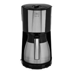 MELITTA Kaffeeautomat 1017-08 10Tassen Thermokanne 1000Watt Schwarz 25 MELITTA Kaffeeautomat 1017-08 10Tassen Thermokanne 1000Watt Schwarz -Haushalts Verkauf d24c108ac5f2b040f9aff03b5434ada1