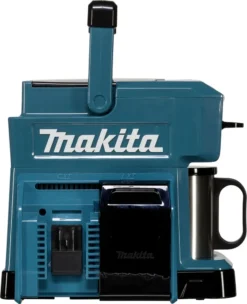 Makita Akku / Netz Tragbare Mobile Kaffeemaschine Caffee DCM501Z 18V 230V 28 Makita Akku / Netz Tragbare Mobile Kaffeemaschine Caffee DCM501Z 18V 230V -Haushalts Verkauf d3356114ff837503db3826e171070bbf