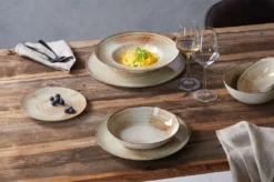 Speiseteller 26cm 6er Set Siena