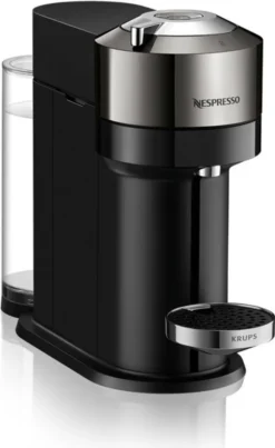 Krups XN 910 C Nespresso Vertuo Next 35 Krups XN 910 C Nespresso Vertuo Next -Haushalts Verkauf d423012fcde9a188834ba7ec832b2831