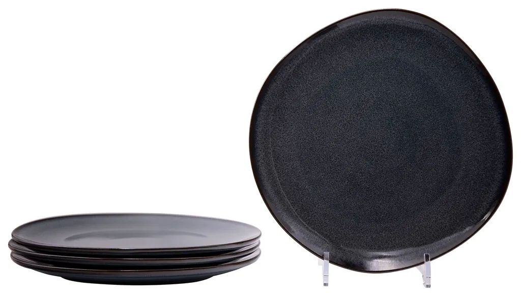 Like. By Villeroy & Boch Lave Gris Tafelservice Für 4 Personen 8-teilig 6 Like. By Villeroy & Boch Lave Gris Tafelservice Für 4 Personen 8-teilig – Bild 6