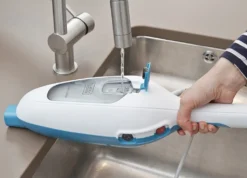 Black & Decker BLACK&DECKER FSMH13E10 Dampfbesen 10-in-1 Dampfreiniger 16 Black & Decker BLACK&DECKER FSMH13E10 Dampfbesen 10-in-1 Dampfreiniger -Haushalts Verkauf d5d6e6e90b90b68c7c13d04d0b8e1e39