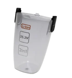 Philips 300001574741 Staubbehälter Für FC6172 ...PowerProDuo Akkuhandstaubsauger