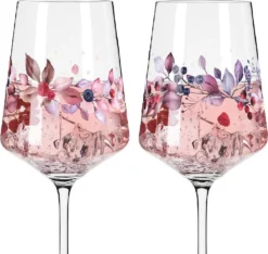 RITZENHOFF RITZENHOFF Sommersonett Sprizz 2er Set -Haushalts Verkauf d672677763b1f52b19f8b6d06075915b