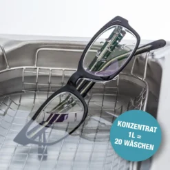 BioChem Ultraschallreiniger Konzentrat, 1000 Ml, Flüssigkeit (Konzentrat), Flasche, Für Die Nutzung Im Innenbereich Geeignet 10 BioChem Ultraschallreiniger Konzentrat, 1000 Ml, Flüssigkeit (Konzentrat), Flasche, Für Die Nutzung Im Innenbereich Geeignet -Haushalts Verkauf d6943c75c350ab9cdef3f967b58e234e