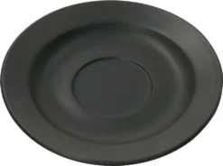 18-tlg. Kaffee-Service Lampart Nero 6 Personen I Tasse + Untertasse + Teller 11 18-tlg. Kaffee-Service Lampart Nero 6 Personen I Tasse + Untertasse + Teller -Haushalts Verkauf d6a7203906aba3eac4ae1fcfcc9d2d97