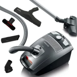 SEVERIN Bodenstaubsauger S'Power Snowwhite BC 7045 34 SEVERIN Bodenstaubsauger S'Power Snowwhite BC 7045 -Haushalts Verkauf d6f1d7059f7a716345c01b6f83c7308f