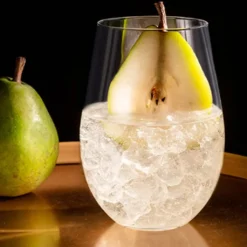 KROSNO Harmony Große Weißweingläser Ohne Stiel, 6er-Set, 500 Ml 18 KROSNO Harmony Große Weißweingläser Ohne Stiel, 6er-Set, 500 Ml -Haushalts Verkauf d792d62d225fd120998ff3780c54c574