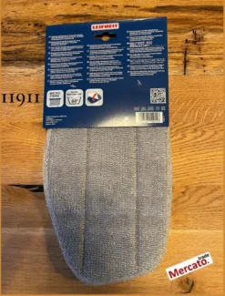 Leifheit 2er Set Ersatzpads Dampfreiniger CleanTenso 28 Leifheit 2er Set Ersatzpads Dampfreiniger CleanTenso -Haushalts Verkauf d7be46a5523c59ba351066eb46259ec0