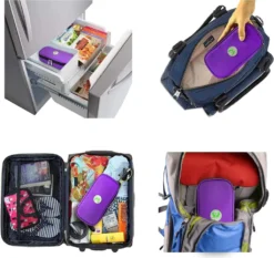 Insulin Kühltasche Reise Tasche - Medikamente Diabetiker Isoliert Tragbaren Kühler Tasche Für Insulin Pen Und Diabetes Kühltasche (Lila) 10 Insulin Kühltasche Reise Tasche - Medikamente Diabetiker Isoliert Tragbaren Kühler Tasche Für Insulin Pen Und Diabetes Kühltasche (Lila) -Haushalts Verkauf d91cc64df8875ee86993d77574a53f17