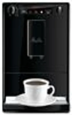 Melitta Kaffeevollautomat CAFFEO Solo Pureblack 20 Melitta Kaffeevollautomat CAFFEO Solo Pureblack -Haushalts Verkauf d93c745a16a22b6943e8b1e0dce893e7