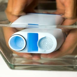 Set Für Espressomaschinen: 6x AquaFloow Cleani Wasserfilterpatrone Für Saeco/Philips Espressomaschinen + Wessper CleanMax Green 500ml Entkalker 9 Set Für Espressomaschinen: 6x AquaFloow Cleani Wasserfilterpatrone Für Saeco/Philips Espressomaschinen + Wessper CleanMax Green 500ml Entkalker -Haushalts Verkauf da997b44e37c9a5eda1d52c1713cd8f8