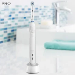 Oral-B PRO 900 Elektrische Zahnbürste 9 Oral-B PRO 900 Elektrische Zahnbürste -Haushalts Verkauf dac2fc9b4d52b61c09d3c1637e2f5756