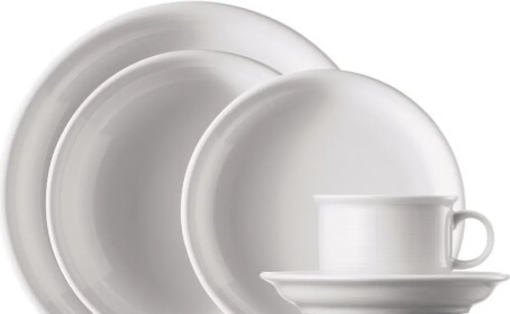 Thomas Trend Weiss Set 30-tlg. Kaffeeservice, 11400-800001-18743 3 Thomas Trend Weiss Set 30-tlg. Kaffeeservice, 11400-800001-18743 – Bild 3