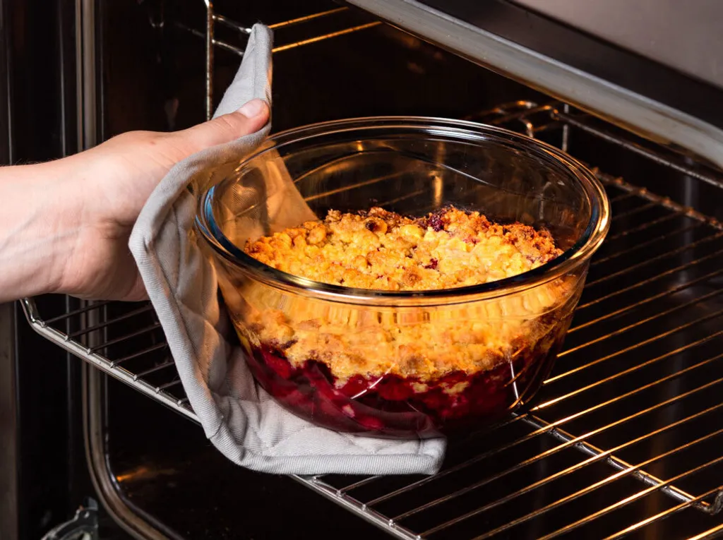 Lunchbox Hermetisch Pyrex Durchsichtig Borosilikatglas 9 Lunchbox Hermetisch Pyrex Durchsichtig Borosilikatglas – Bild 9