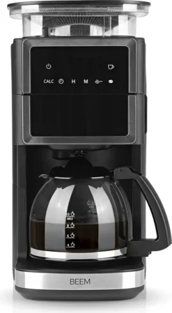 Kaffeemaschine Filterkaffeemaschine Edelstahl Thermoskanne Timer Mit Mahlwerk 34 Kaffeemaschine Filterkaffeemaschine Edelstahl Thermoskanne Timer Mit Mahlwerk -Haushalts Verkauf db7dd3da87e907194ed9a7bee8375999