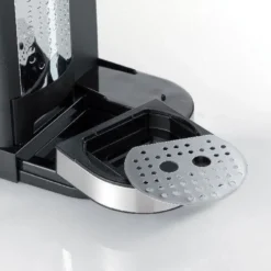 Ariete Siebträger-Espressomaschine CREMISSIMA Mit Milchaufschäumer 23 Ariete Siebträger-Espressomaschine CREMISSIMA Mit Milchaufschäumer -Haushalts Verkauf dc123003c89ab5258c2aff4df31e3396