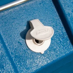 Coleman Kühlbox "50 QT Polylite Wheeled Mesh" 11 Coleman Kühlbox "50 QT Polylite Wheeled Mesh" -Haushalts Verkauf dc5b1dcef3d43b19ac15dfbb094a2519