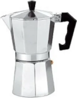 Espressokocher Für 6 Tassen 9 Espressokocher Für 6 Tassen -Haushalts Verkauf dc879b388716f29284d3329b0cd14930