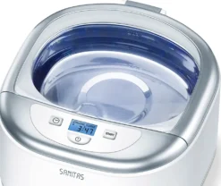 Sanitas SUR 42 Ultraschall Reinigungsgerät 16 Sanitas SUR 42 Ultraschall Reinigungsgerät -Haushalts Verkauf dc9c926102ec306a4538fdf2162ad066