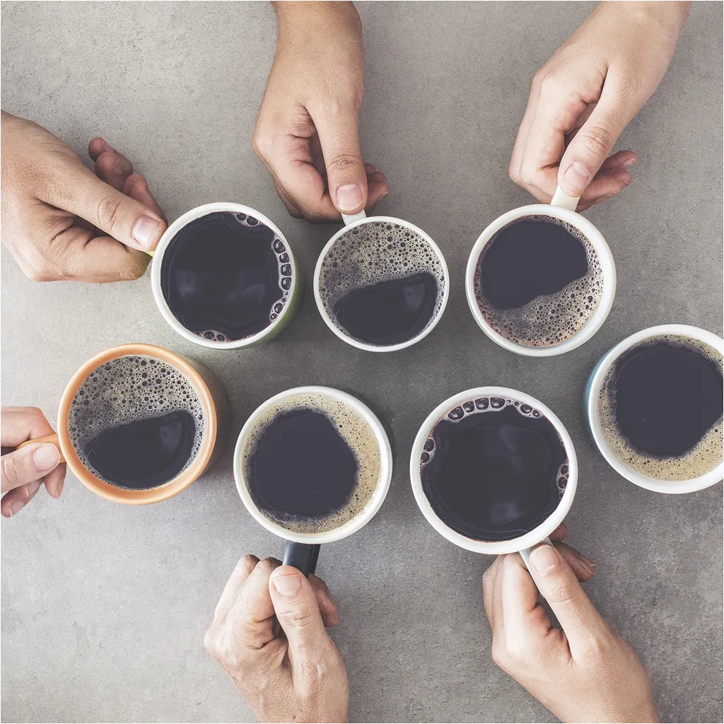 Kaffeemaschine Filterkaffeemaschine Edelstahl Thermoskanne Timer Mit Mahlwerk 6 Kaffeemaschine Filterkaffeemaschine Edelstahl Thermoskanne Timer Mit Mahlwerk – Bild 6