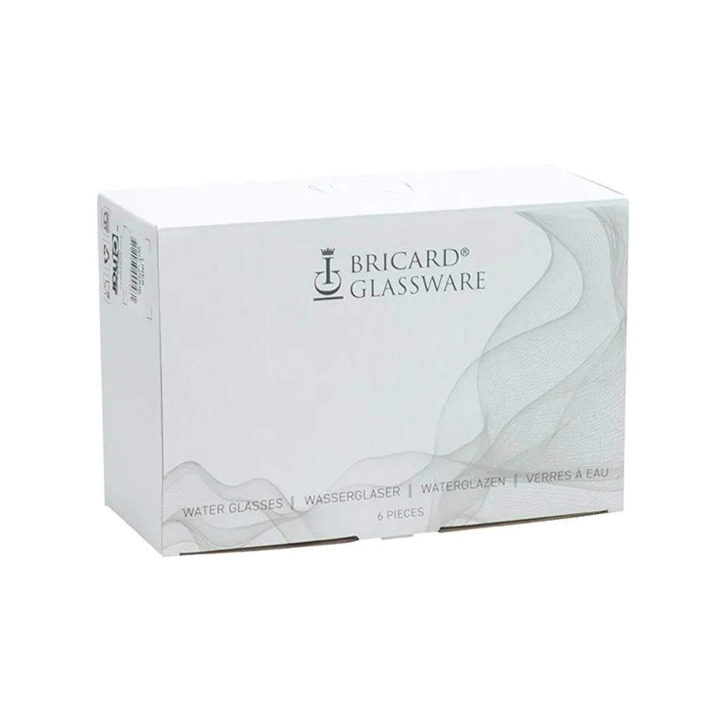 Longdrinkgläser Set | Schwarz-Gold 6-Teilig 3 Longdrinkgläser Set | Schwarz-Gold 6-Teilig – Bild 3