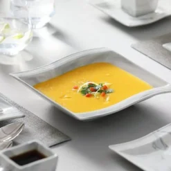 MALACASA, Serie Flora, 30 Tlg. Marmor Porzellan Geschirrset Kombiservice Tafelservice Mit Je 6 Kaffeetassen, 6 Untertassen, 6 Dessertteller, 6 Suppenteller Und 6 Flachteller 12 MALACASA, Serie Flora, 30 Tlg. Marmor Porzellan Geschirrset Kombiservice Tafelservice Mit Je 6 Kaffeetassen, 6 Untertassen, 6 Dessertteller, 6 Suppenteller Und 6 Flachteller -Haushalts Verkauf dcfee431602098f4a9864f58e1a577af