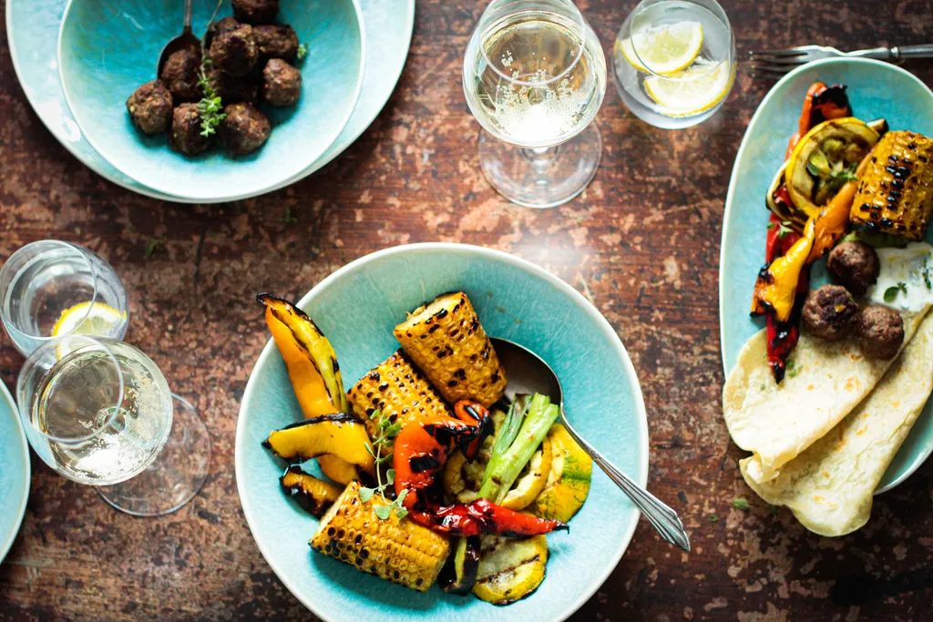 Mäser 931975 Kombiservice Frozen Für 4 Personen, Steinzeug, Grün (1 Set, 16-teilig) 7 Mäser 931975 Kombiservice Frozen Für 4 Personen, Steinzeug, Grün (1 Set, 16-teilig) – Bild 7