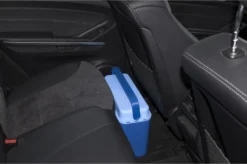 Connabride Kompakte Kühlbox Arctic | Blau | 12 L | Kunststoff | Ca. 29,5 X 17 X 41 Cm -Haushalts Verkauf dd25d7cce961b0bce5f132427aa1df3f