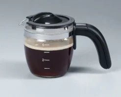 SEVERIN Espressomaschine KA 5978 800 Watt Schwarz -Haushalts Verkauf dd3e18539463be0c7aeca584fb85a185