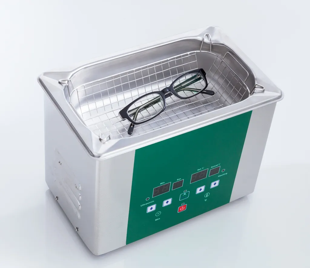 KaiserRein Ultraschallreiniger Konzentrat Flüssig 2x1 L Ultraschall Reinigungsmittel Reiniger Für Ultraschallgerät Zur Profi Reinigung Von Schmuck, Brillen 3 KaiserRein Ultraschallreiniger Konzentrat Flüssig 2x1 L Ultraschall Reinigungsmittel Reiniger Für Ultraschallgerät Zur Profi Reinigung Von Schmuck, Brillen – Bild 3