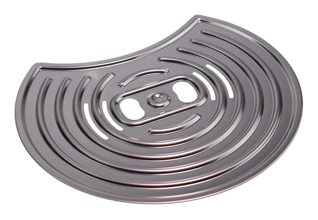 Philips 422224000522 Abtropfgitter Für Senseo Viva Café Kaffeepadmaschine 1 Philips 422224000522 Abtropfgitter Für Senseo Viva Café Kaffeepadmaschine